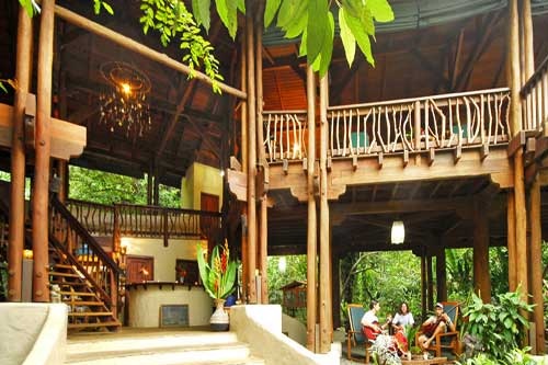 Playa Nicuesa Rainforest Lodge 002
